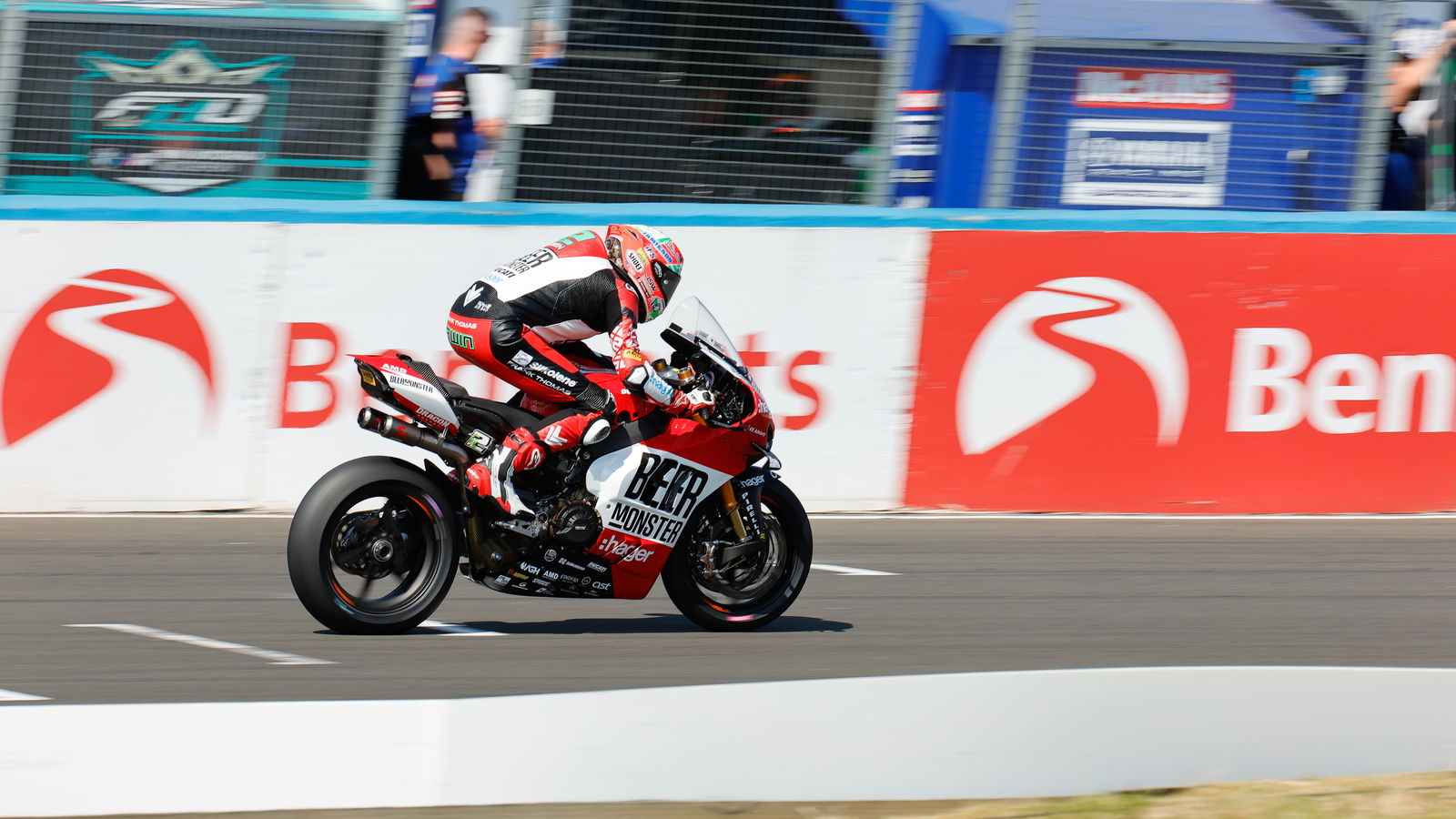 2023 British Superbikes Knockhill Race Results (1)